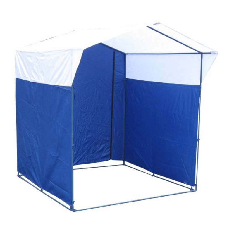 Торговая палатка «Домик» 1,5 x 1,5 