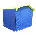 Стенка к палатке 1,5х1,5 