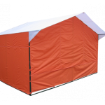 Стенка к палатке 2 х 2