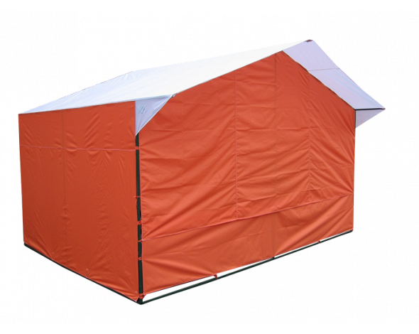 Стенка к палатке 4 х 3