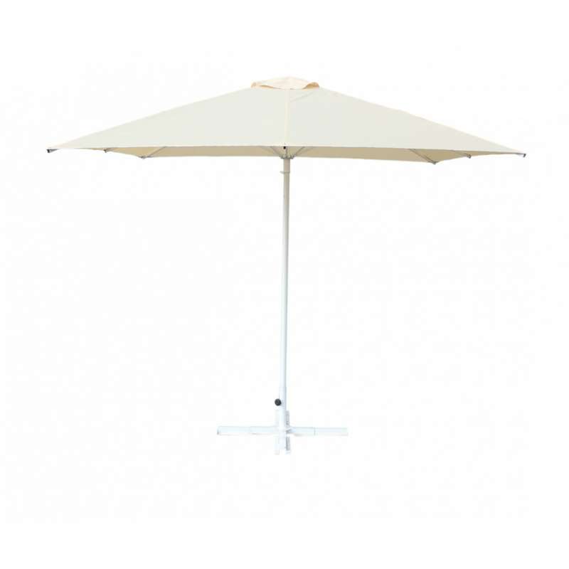 Зонт 2.5м х 2.5м.(8) Ст без волана