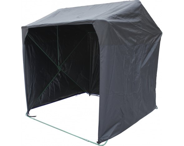 Торговая палатка «Кабриолет» 2x2