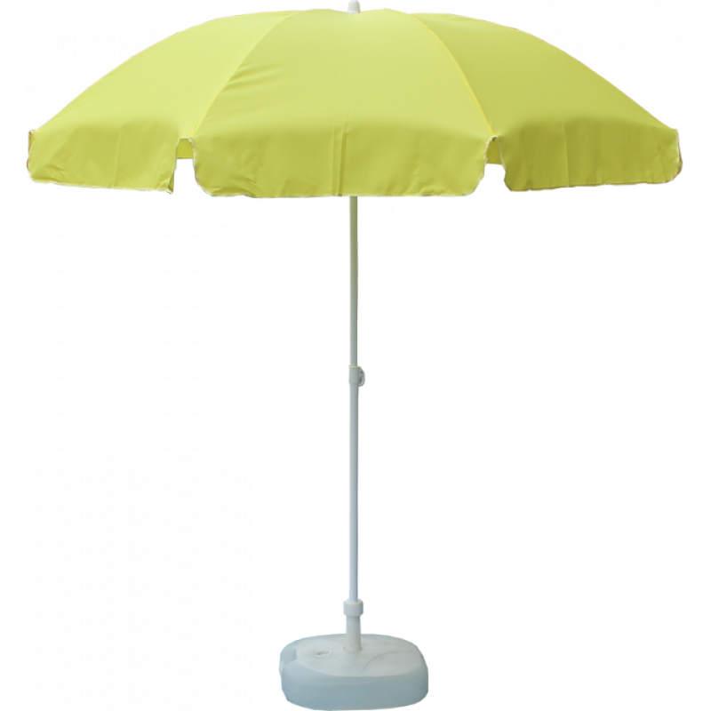 Зонт садовый 1,8 м 