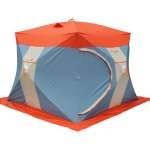 Нельма Куб-3 палатка для зимней рыбалки